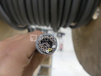 +- 60 m flexibele kabel van 4gx35 mm² - afbeelding 7 van  8