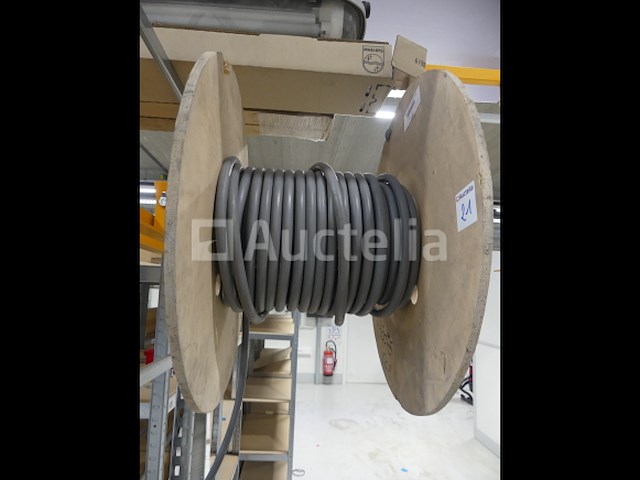 +- 60 m flexibele kabel van 4gx35 mm² - afbeelding 8 van  8