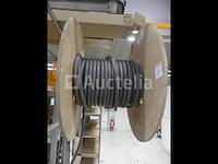 +- 60 m flexibele kabel van 4gx35 mm² - afbeelding 8 van  8