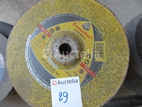 +- 60 schijven - afbeelding 8 van  8