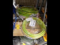 +- 610m aan diverse elektrische kabels - afbeelding 12 van  13