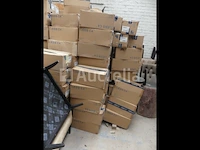 +/- 70 c4 led bed wandlamp - afbeelding 2 van  10
