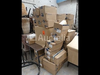 +/- 70 c4 led bed wandlamp - afbeelding 1 van  10