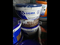 +/- 75 blikken verf en lijm - afbeelding 11 van  12