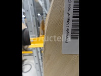 +- 80 m elektrische kabel van 150 mm² - afbeelding 3 van  5