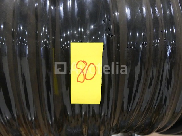 +- 80 m flexibele kabel van 150 mm² - afbeelding 4 van  4