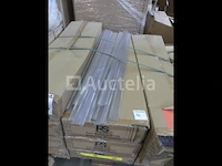 +/- 800 plexi trunking - afbeelding 3 van  5