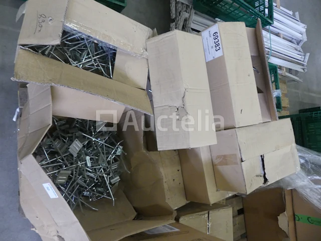 +/- 850 plank haak - afbeelding 3 van  7