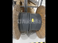 +- 94 m flexibele kabel van 5gx35 mm² - afbeelding 1 van  3