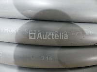 +- 94 m flexibele kabel van 5gx35 mm² - afbeelding 2 van  3