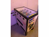 - children soccer - flipperkast - afbeelding 4 van  6