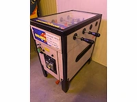 - children soccer - flipperkast - afbeelding 5 van  6