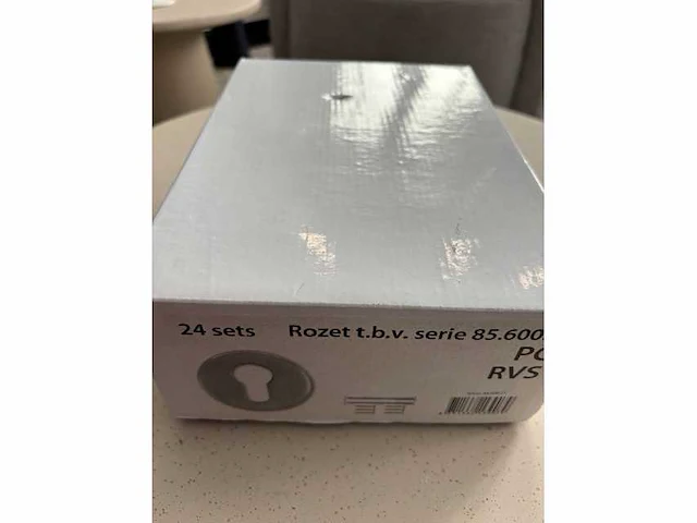 - deurbeslag (450x) - afbeelding 2 van  2