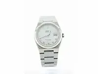 - rolex - oysterquartz datejust - wrist watch - afbeelding 1 van  10