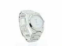 - rolex - oysterquartz datejust - wrist watch - afbeelding 2 van  10