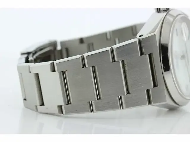 - rolex - oysterquartz datejust - wrist watch - afbeelding 4 van  10