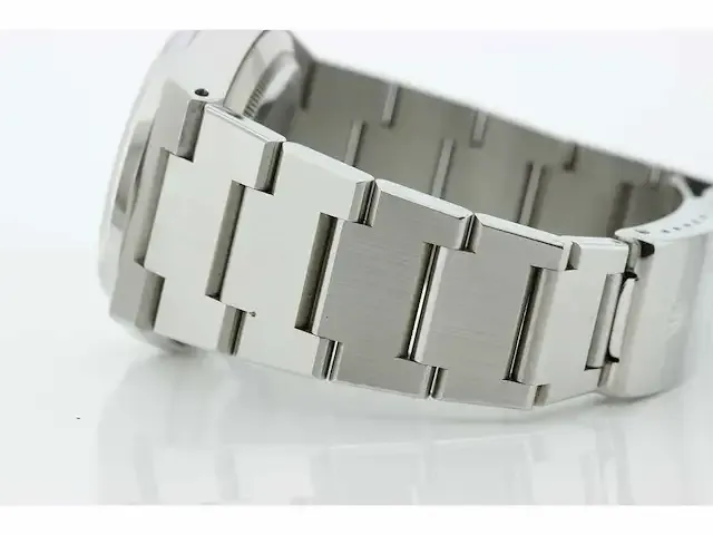- rolex - oysterquartz datejust - wrist watch - afbeelding 5 van  10