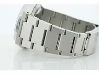- rolex - oysterquartz datejust - wrist watch - afbeelding 5 van  10