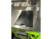 - serveerwagen - afbeelding 4 van  5