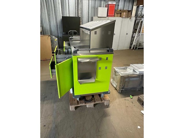 - serveerwagen - afbeelding 5 van  5