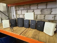 - speaker (8x) - afbeelding 3 van  10