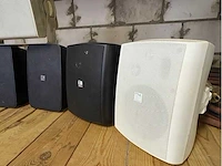 - speaker (8x) - afbeelding 4 van  10