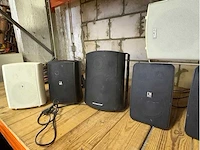 - speaker (8x) - afbeelding 6 van  10