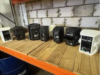 - speaker (8x) - afbeelding 7 van  10