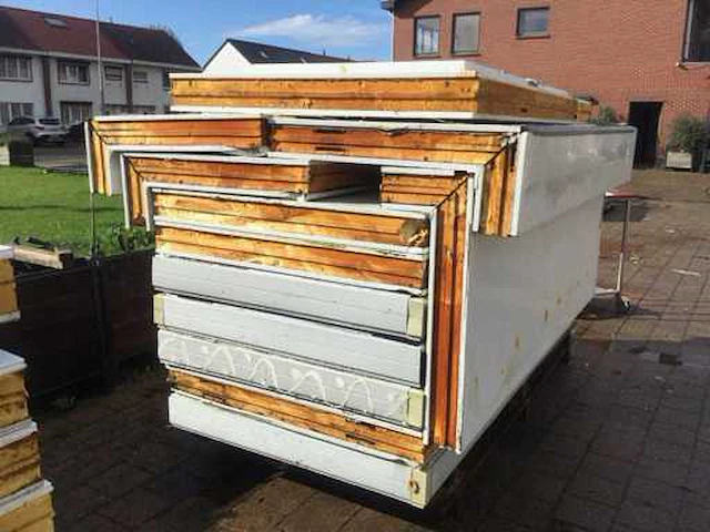 - vriescel - afbeelding 2 van  4