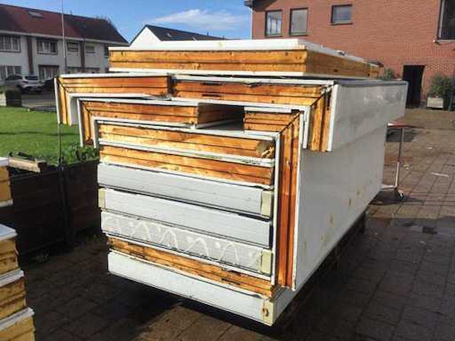 - vriescel - afbeelding 2 van  4