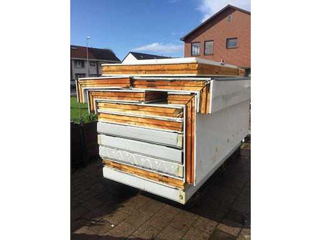 - vriescel - afbeelding 3 van  4