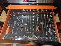 - widmann mini tools chest - afbeelding 6 van  8