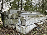 +-100 ytong panelen - afbeelding 1 van  4