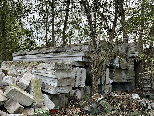 +-100 ytong panelen - afbeelding 2 van  4