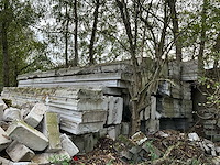 +-100 ytong panelen - afbeelding 2 van  4