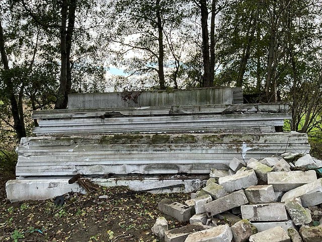 +-100 ytong panelen - afbeelding 3 van  4