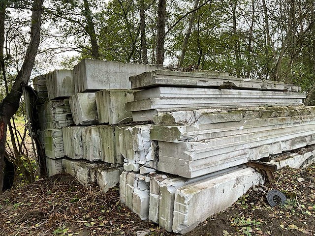 +-100 ytong panelen - afbeelding 4 van  4