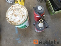 +-2 brandblusapparaten en accessoires - afbeelding 2 van  4