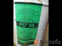 +-2 brandblusapparaten en accessoires - afbeelding 3 van  4