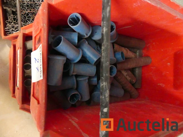 +-3 handmatige ketting takels 1,5 t liftikus chd - afbeelding 3 van  9