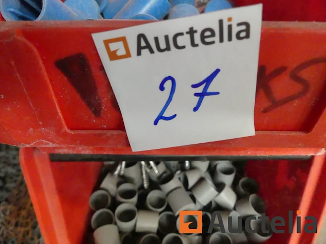 +-3 handmatige ketting takels 1,5 t liftikus chd - afbeelding 5 van  9