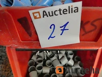 +-3 handmatige ketting takels 1,5 t liftikus chd - afbeelding 5 van  9