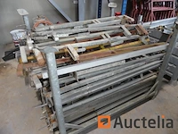 +-60 veiligheidshekken voor betonplaten - afbeelding 4 van  4