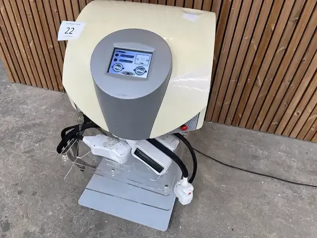 0° shaper cesare quaranta - afbeelding 1 van  5