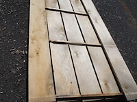 0,10 m³ eiken planken 22mm - afbeelding 4 van  4