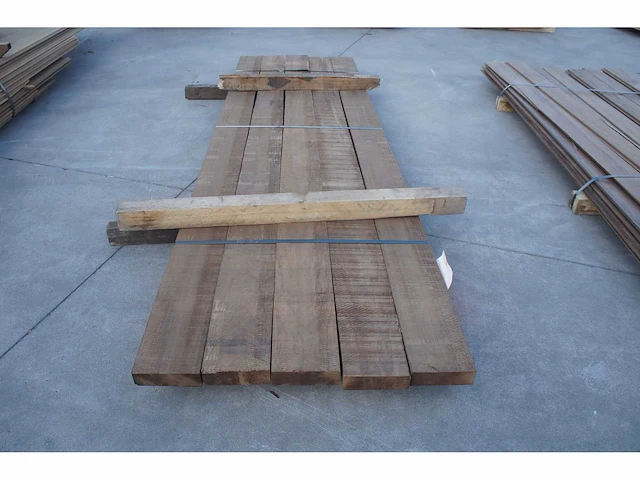 0,10 m³ frake 46mm - afbeelding 3 van  4