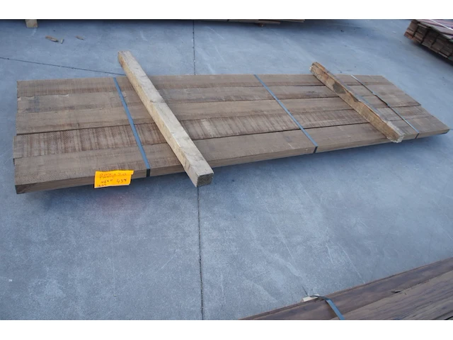 0,10 m³ frake 46mm - afbeelding 1 van  4