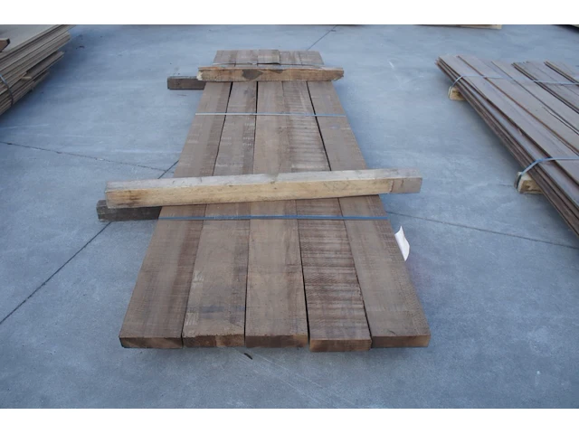 0,10 m³ frake 46mm - afbeelding 3 van  4