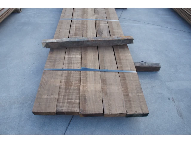 0,10 m³ frake 46mm - afbeelding 4 van  4