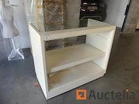 [010063-001] balie - afbeelding 1 van  4